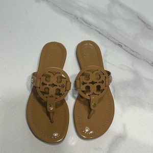 Tory Burch miller sandle